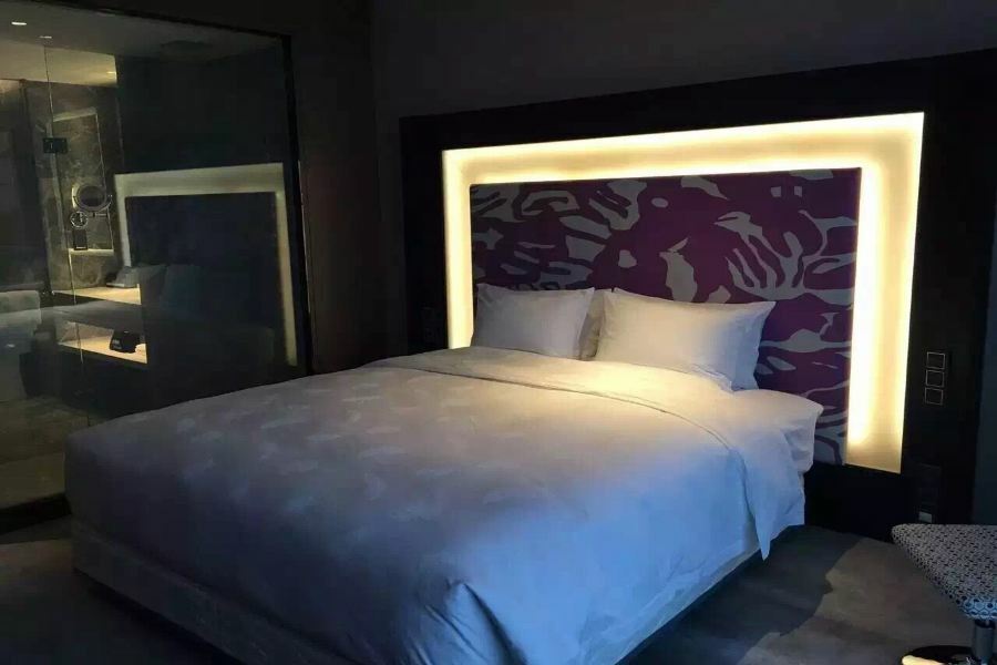 Novotel Xi'An Scpg Buitenkant foto